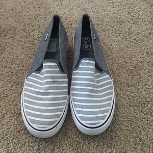 Gently used ked sneakers